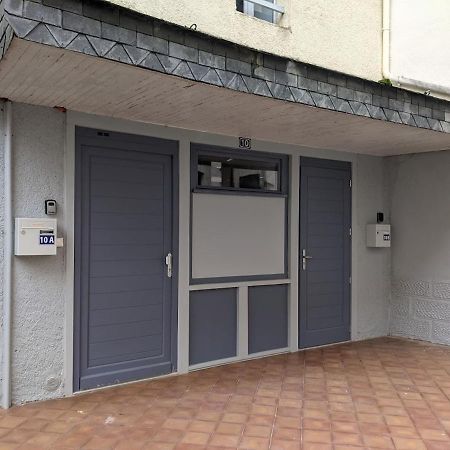 studio plein centre ville 10A Malestroit Esterno foto